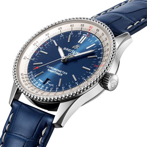 breitling watches blue - breitling watches blue strap.